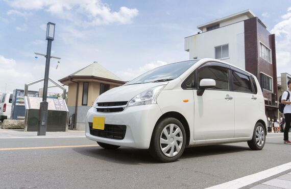 昼間の送迎も喜んで承っております | 塚本駅周辺でリピーターの多いあきない運転代行